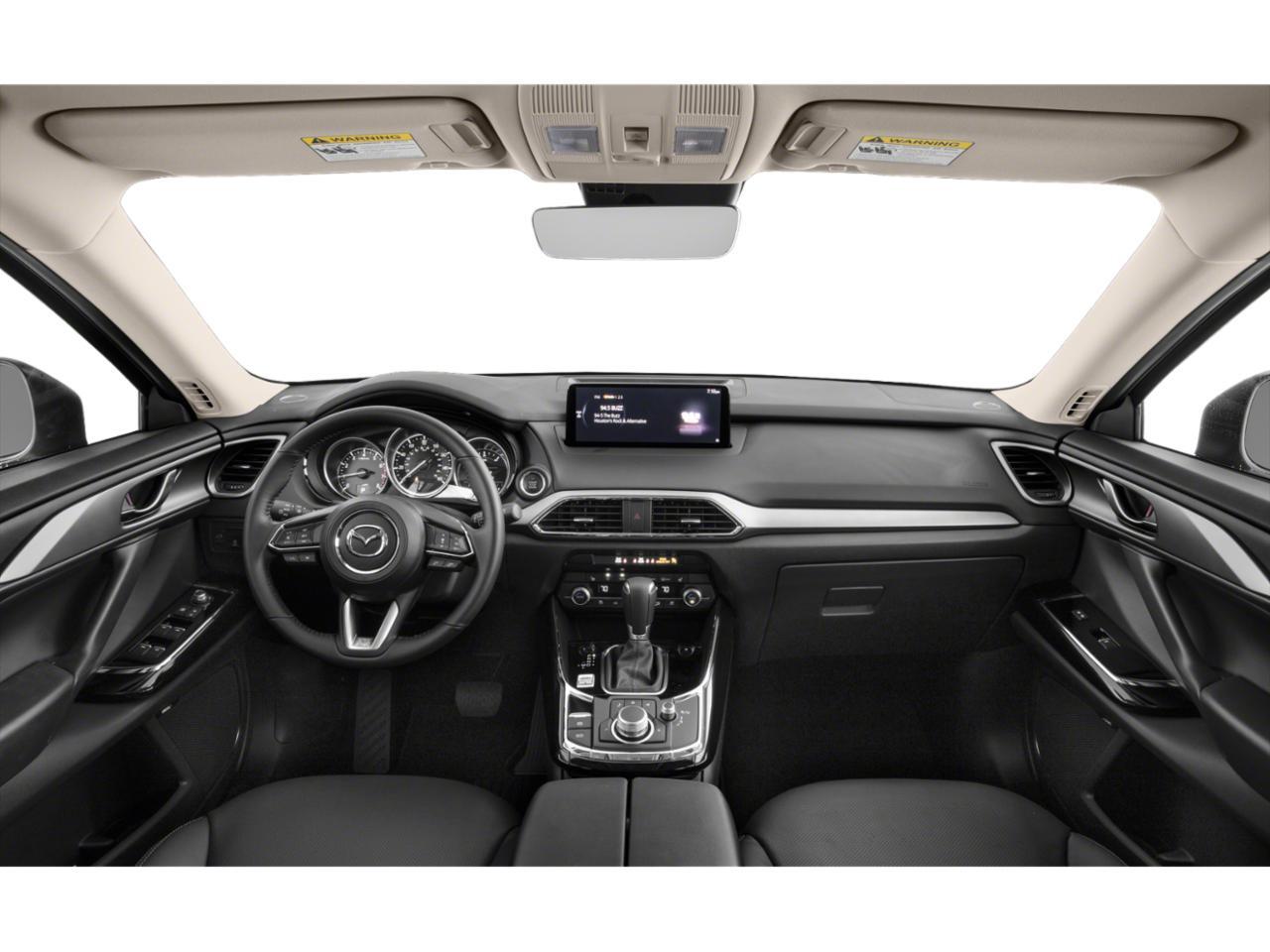 2023 Mazda CX-9 2.5 Turbo Touring AWD Oshkosh WI