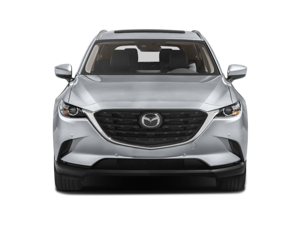 2023 Mazda CX-9 2.5 Turbo Touring AWD Oshkosh WI