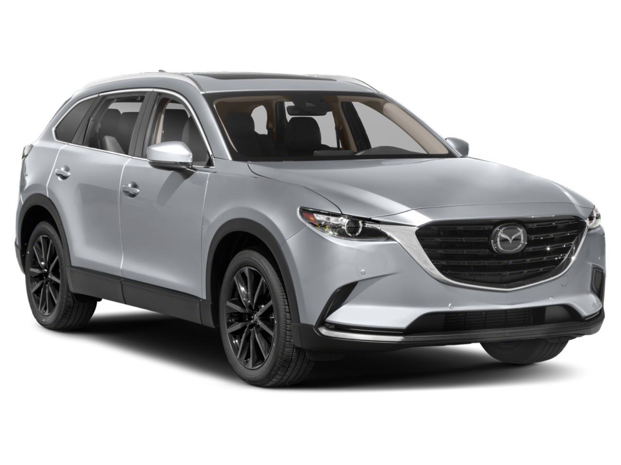 2023 Mazda CX-9 2.5 Turbo Touring AWD Oshkosh WI