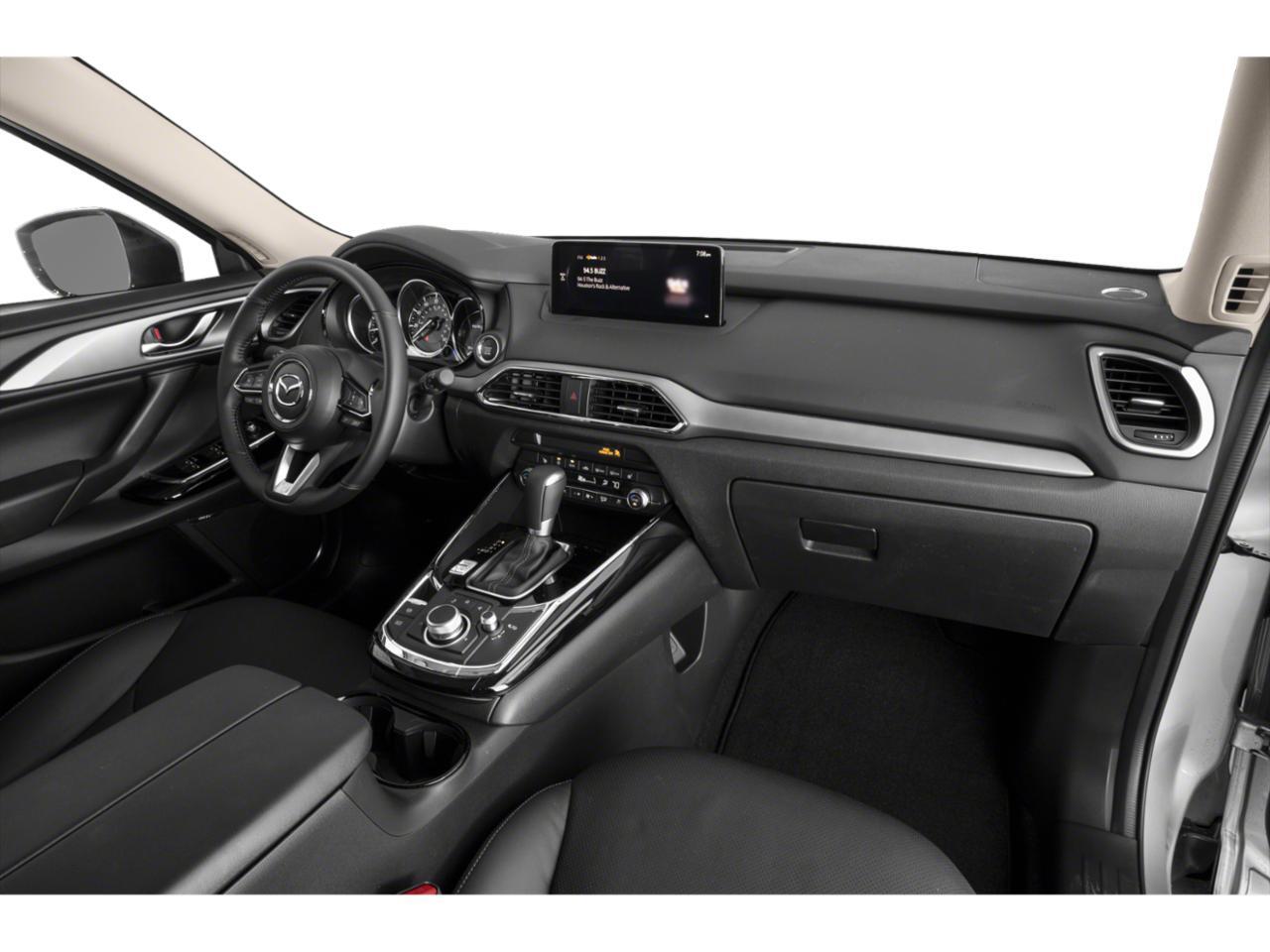 2023 Mazda CX-9 2.5 Turbo Touring AWD Oshkosh WI