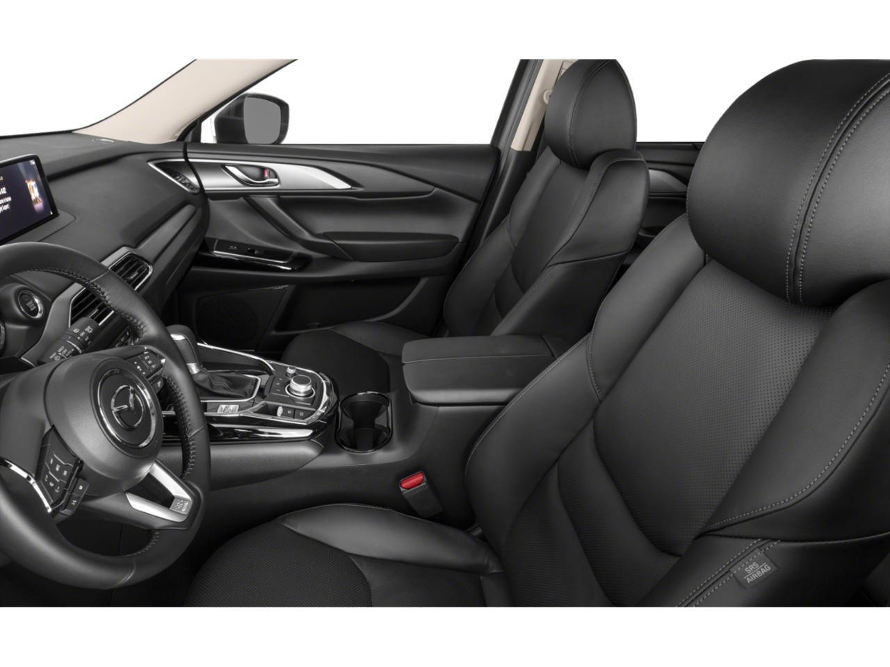 2023 Mazda CX-9 2.5 Turbo Touring AWD Oshkosh WI