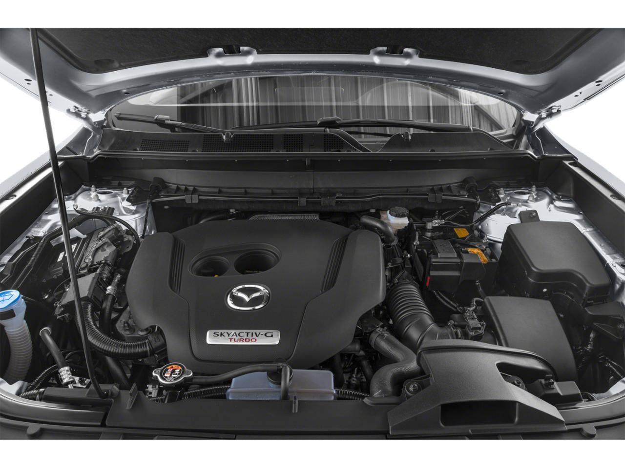 2023 Mazda CX-9 2.5 Turbo Touring AWD Oshkosh WI