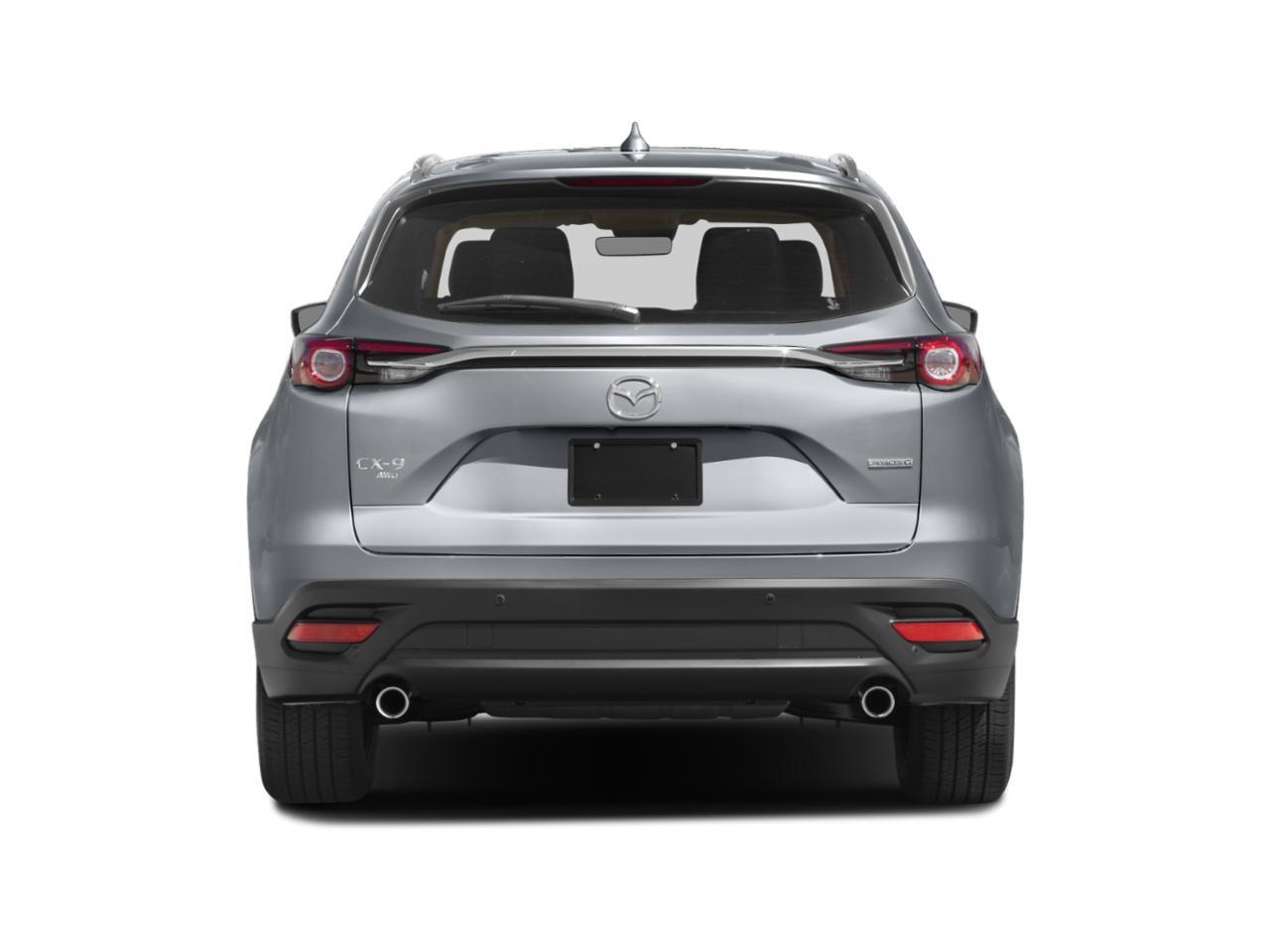 2023 Mazda CX-9 2.5 Turbo Touring AWD Oshkosh WI