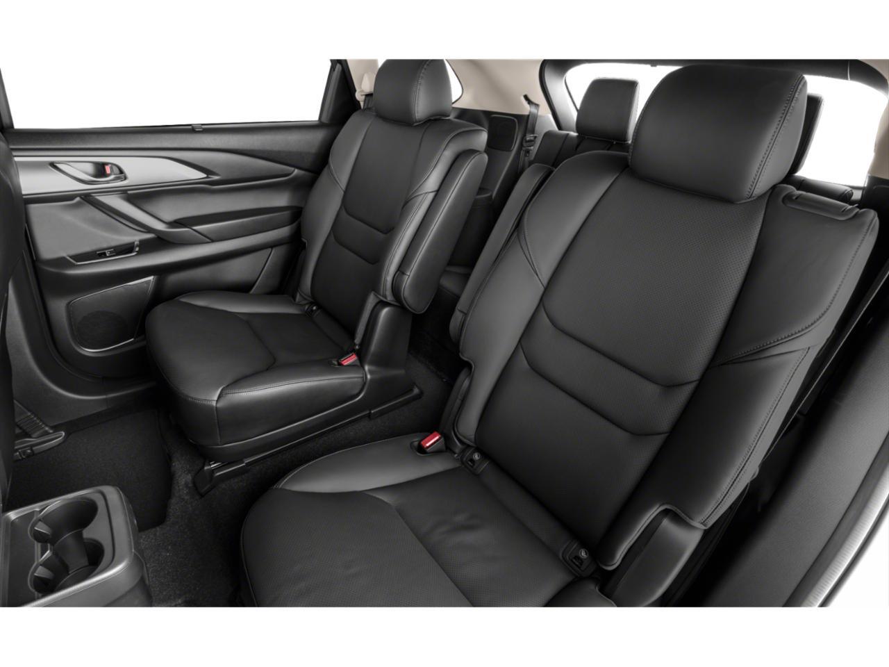 2023 Mazda CX-9 2.5 Turbo Touring AWD Oshkosh WI