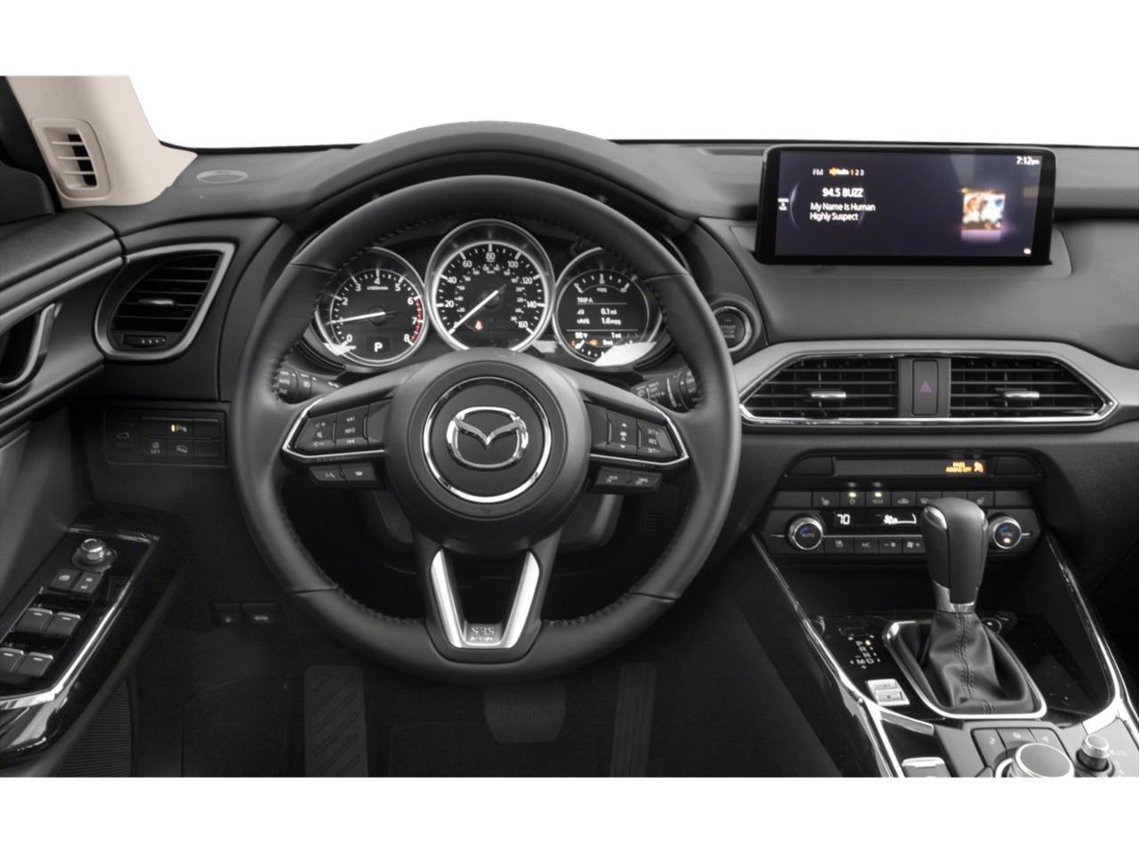 2023 Mazda CX-9 2.5 Turbo Touring AWD Oshkosh WI