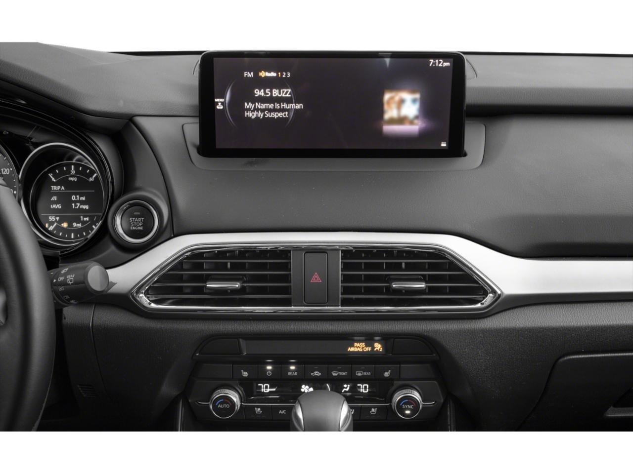 2023 Mazda CX-9 2.5 Turbo Touring AWD Oshkosh WI