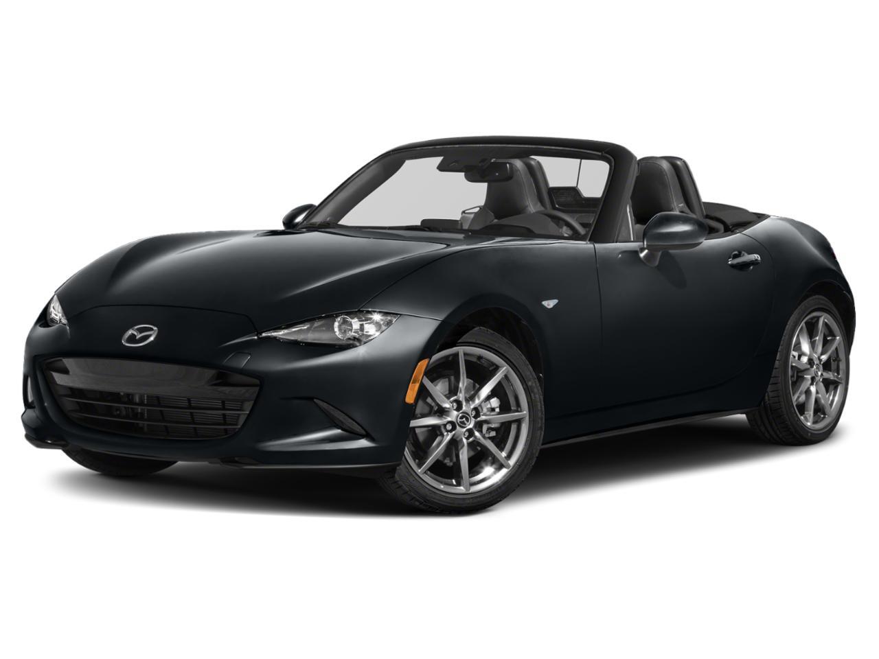 2023 Mazda MX-5 MIATA Grand Touring