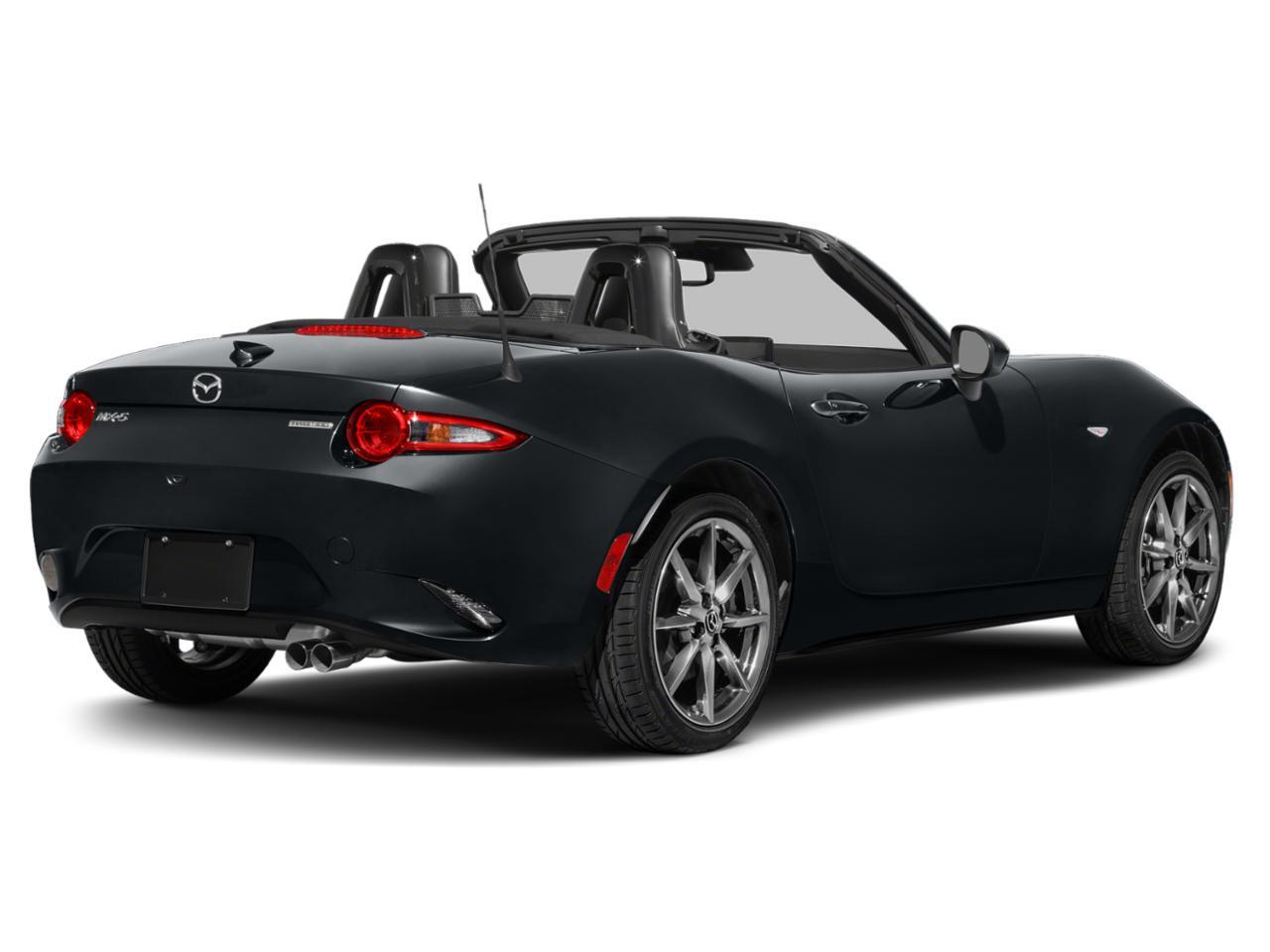 2023 Mazda MX-5 MIATA Grand Touring Oshkosh WI