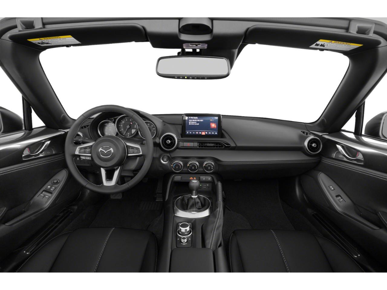 2023 Mazda MX-5 MIATA Grand Touring Oshkosh WI