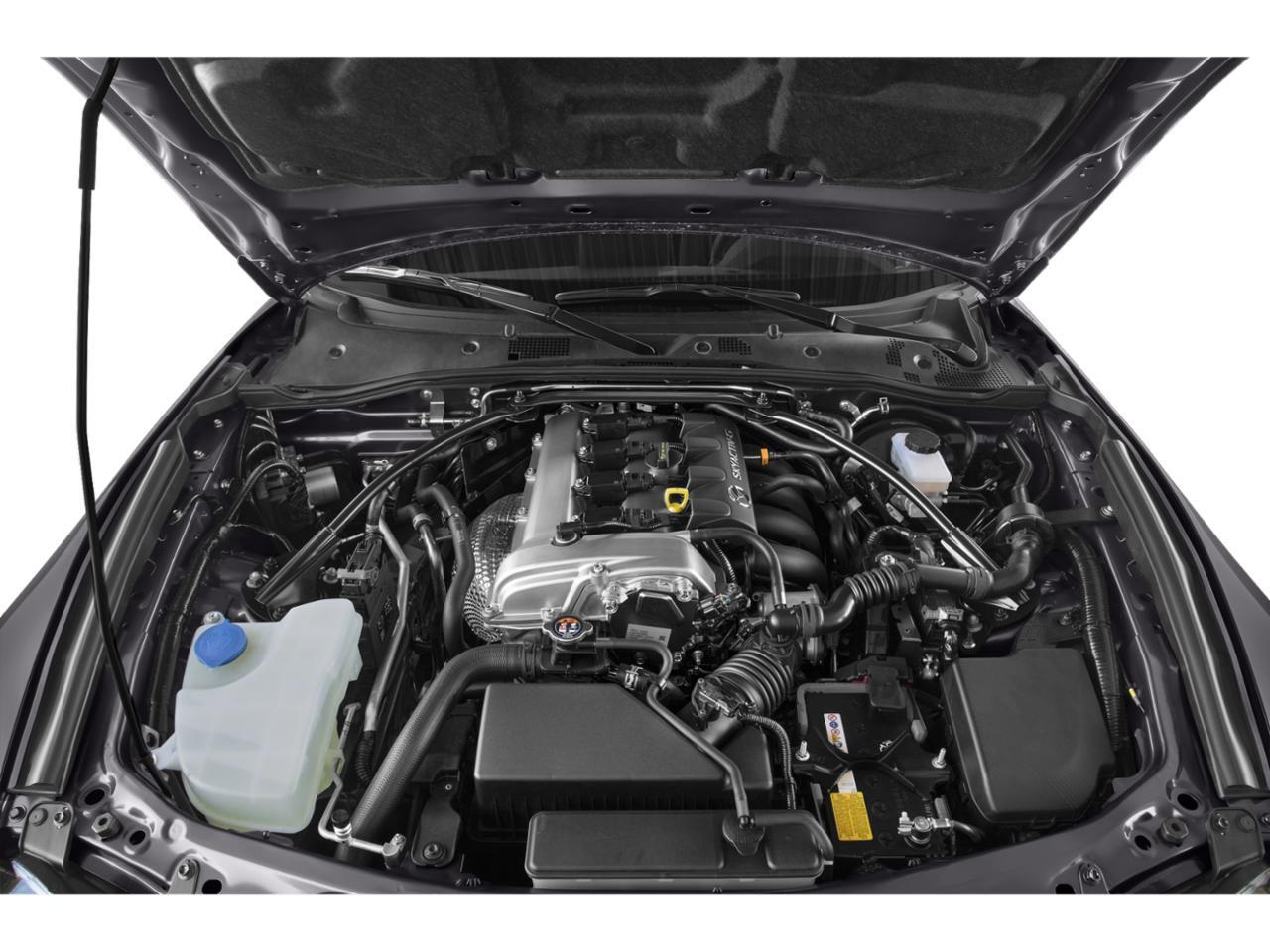 2023 Mazda MX-5 MIATA Grand Touring Oshkosh WI