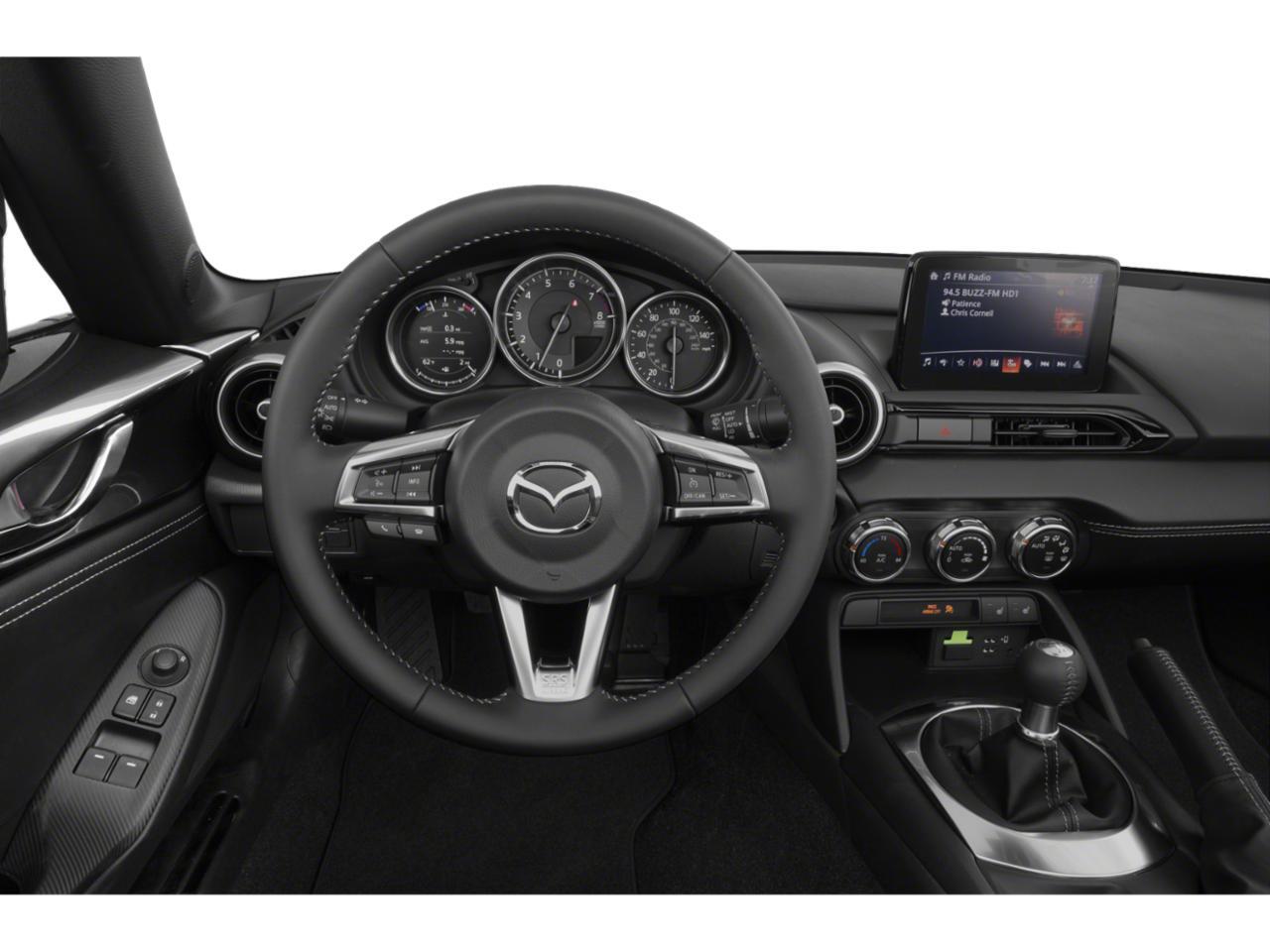 2023 Mazda MX-5 MIATA Grand Touring Oshkosh WI