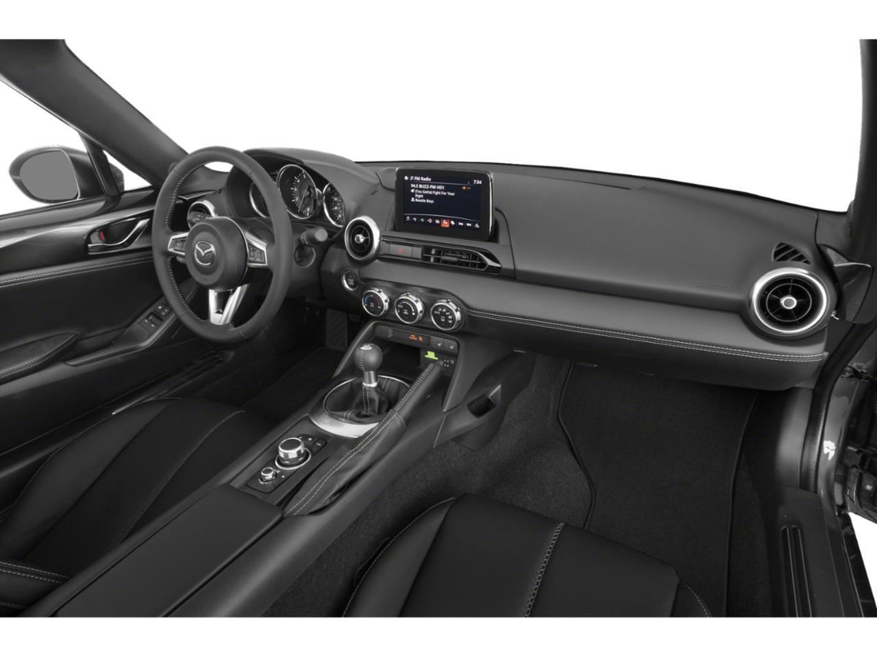 2023 Mazda MX-5 MIATA Grand Touring Oshkosh WI