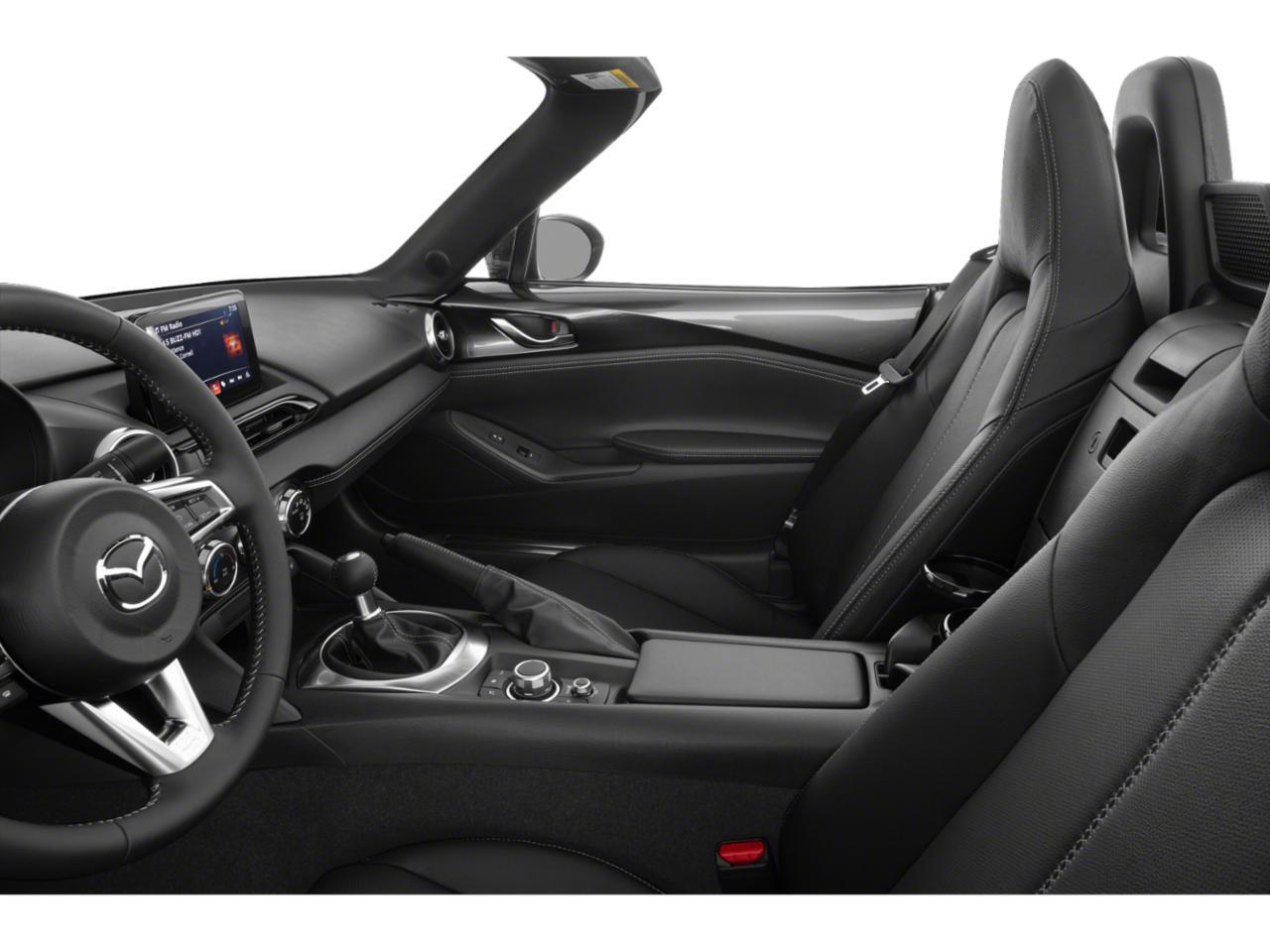 2023 Mazda MX-5 MIATA Grand Touring Oshkosh WI