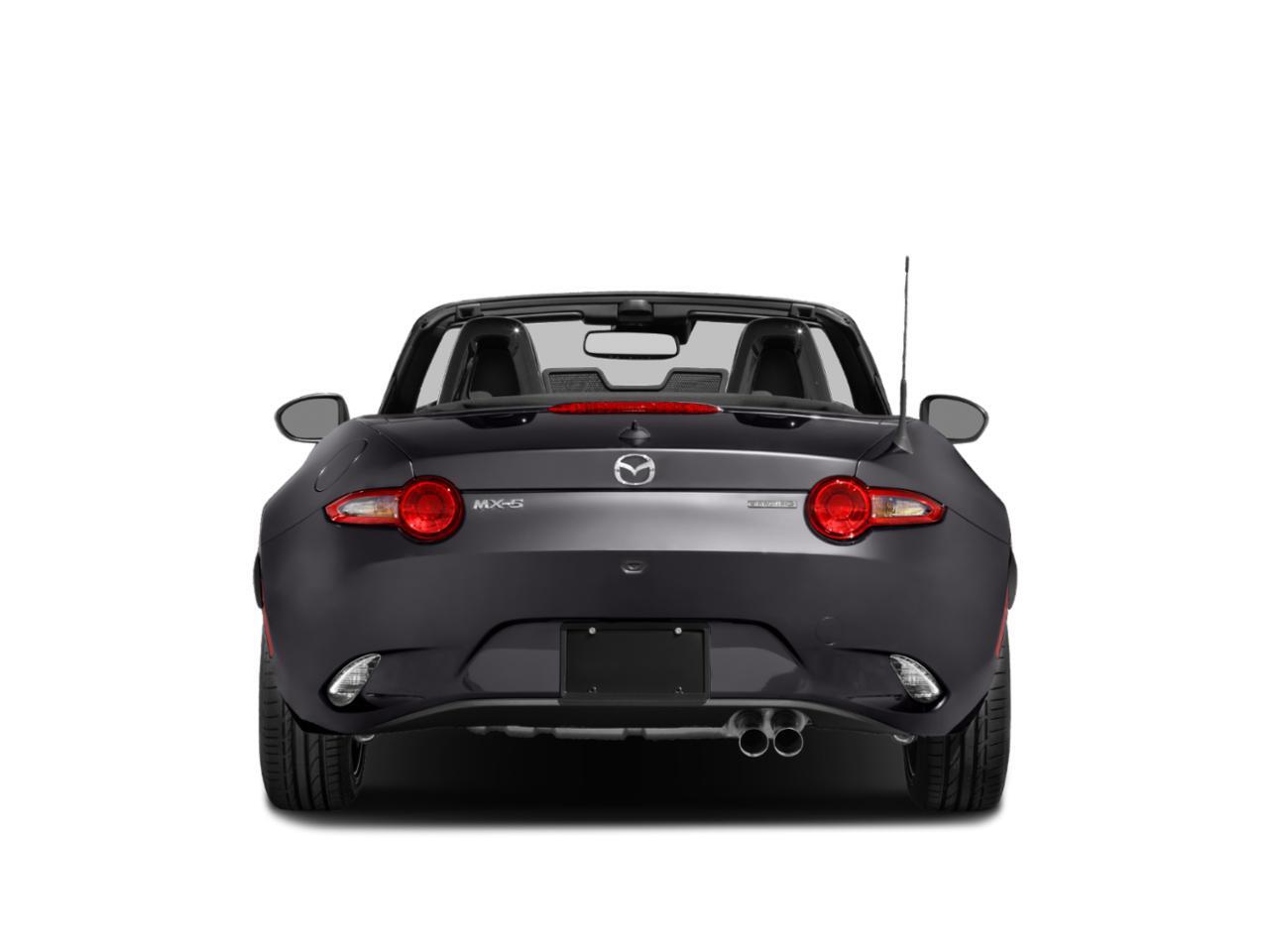 2023 Mazda MX-5 MIATA Grand Touring Oshkosh WI