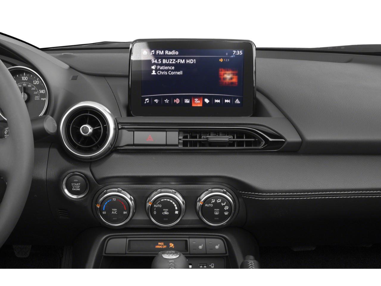 2023 Mazda MX-5 MIATA Grand Touring Oshkosh WI