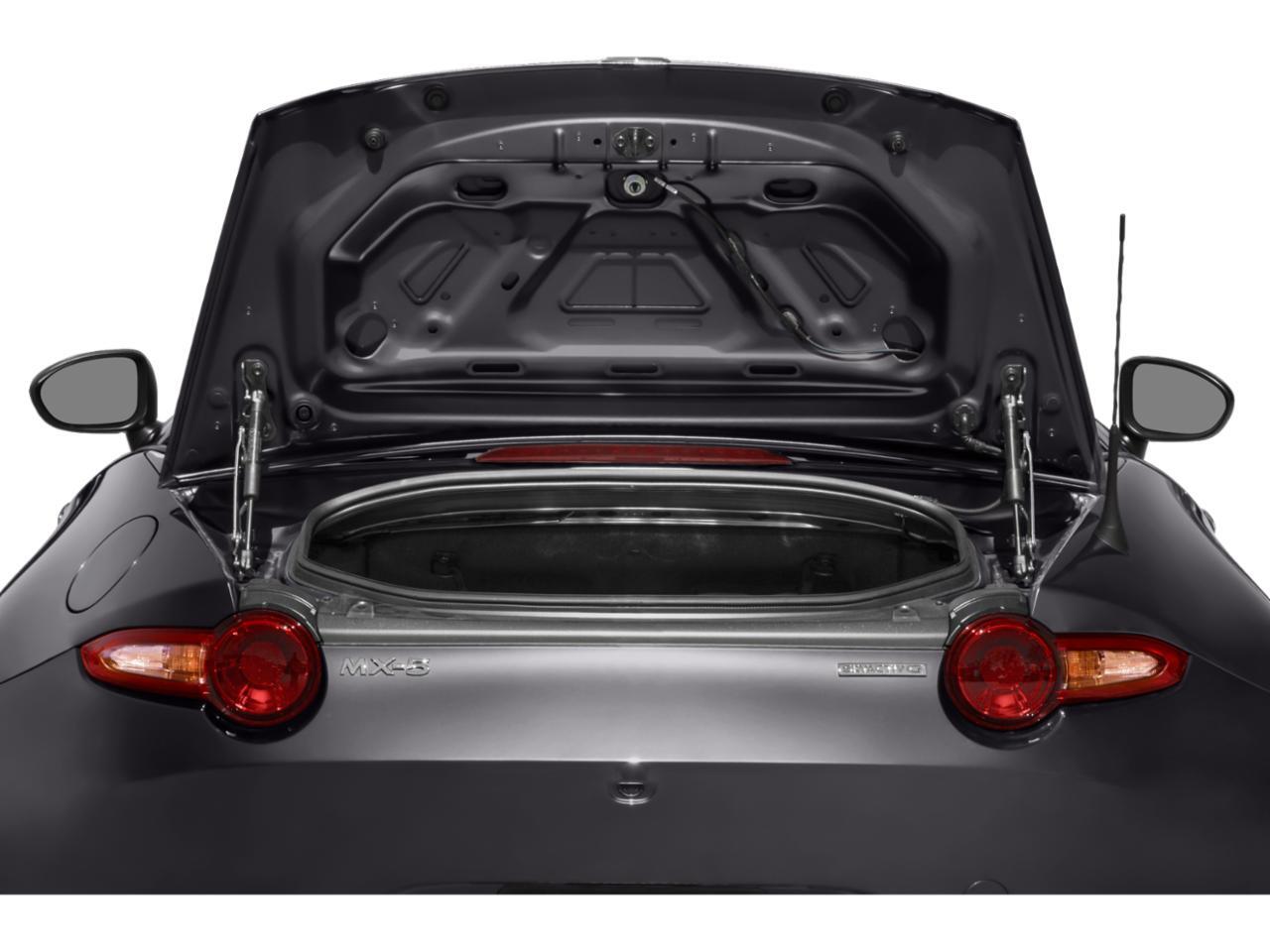 2023 Mazda MX-5 MIATA Grand Touring Oshkosh WI