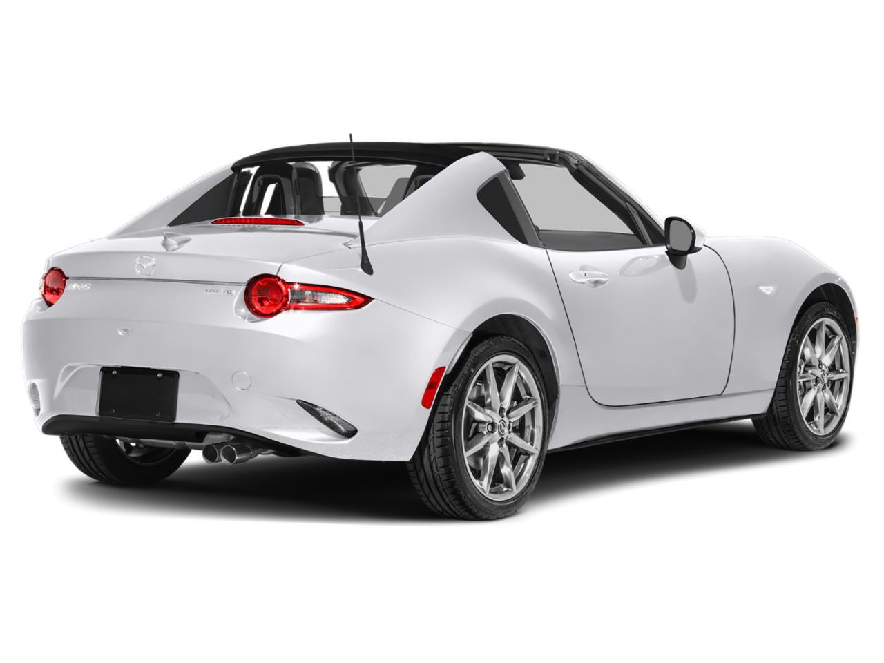 2023 Mazda MX-5 Miata RF Grand Touring Oshkosh WI