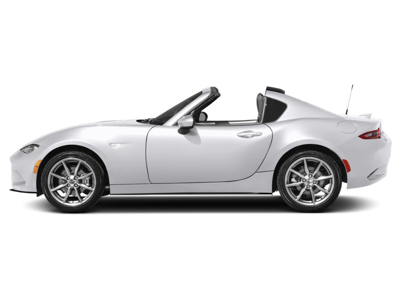 2023 Mazda MX-5 Miata RF Grand Touring Oshkosh WI