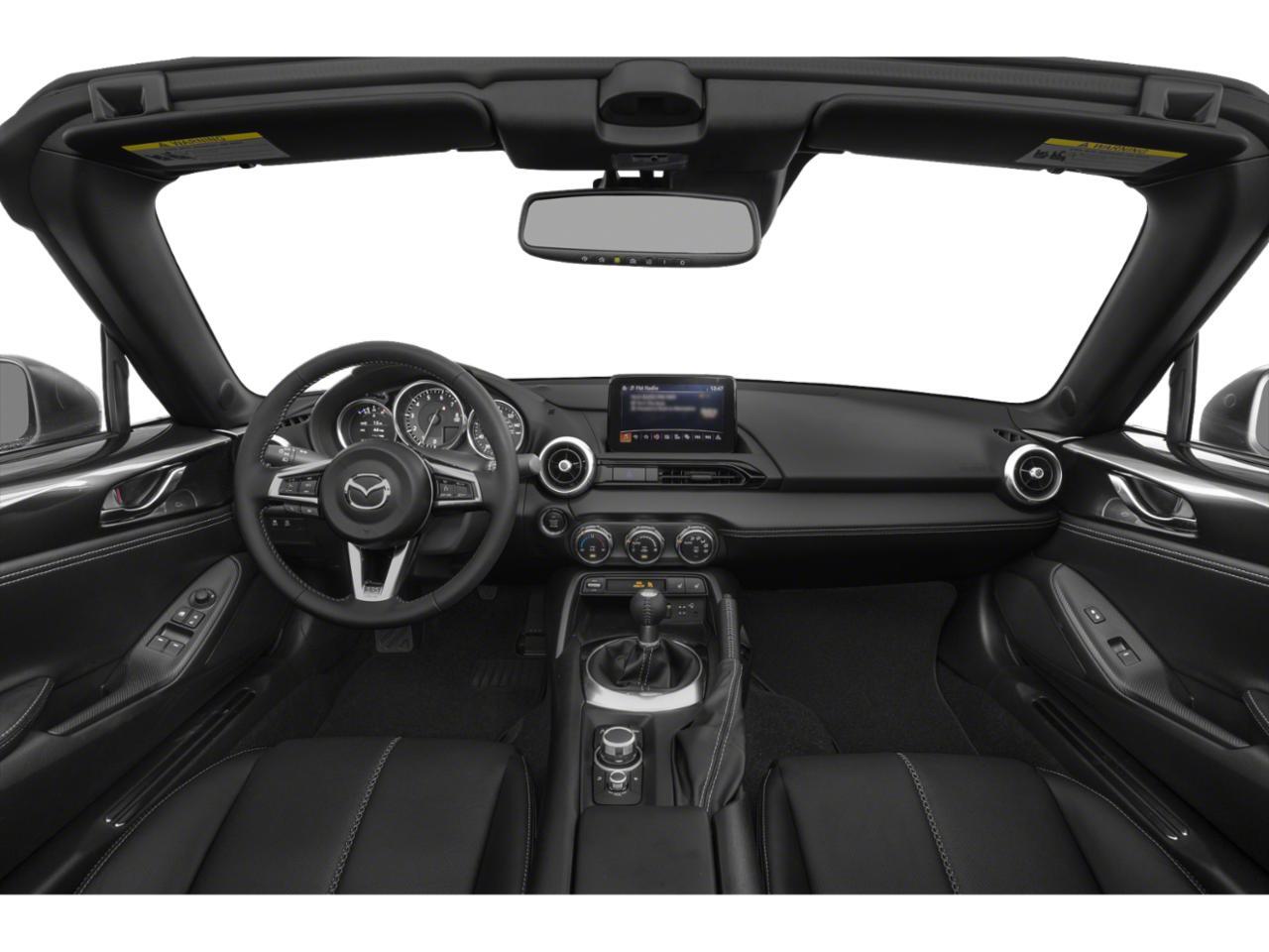 2023 Mazda MX-5 Miata RF Grand Touring Oshkosh WI