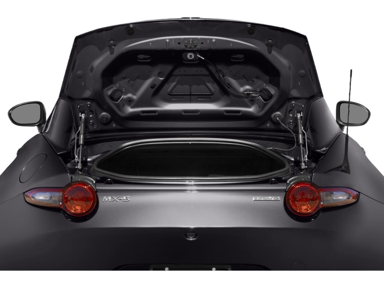 2023 Mazda MX-5 Miata RF Grand Touring Oshkosh WI