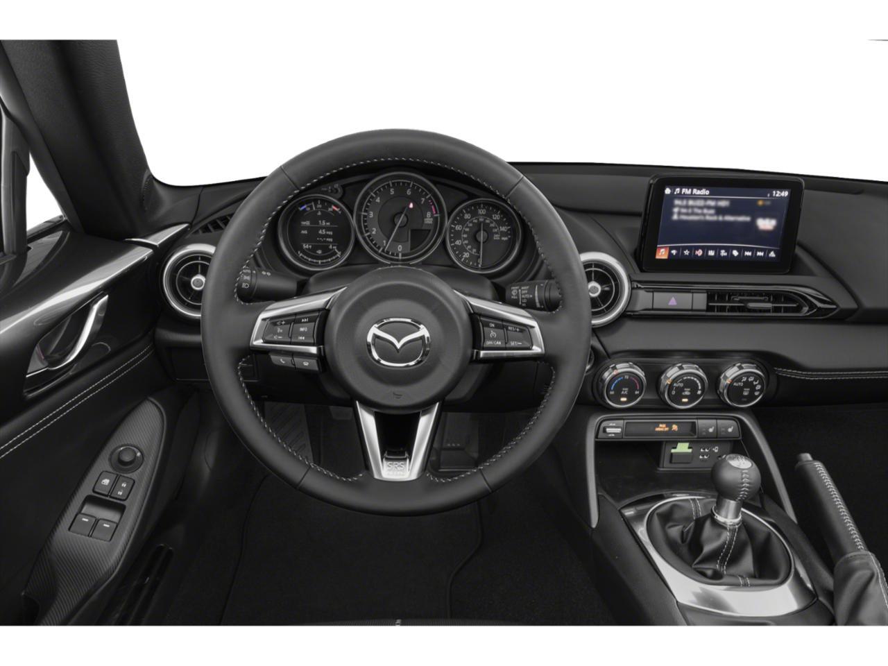 2023 Mazda MX-5 Miata RF Grand Touring Oshkosh WI
