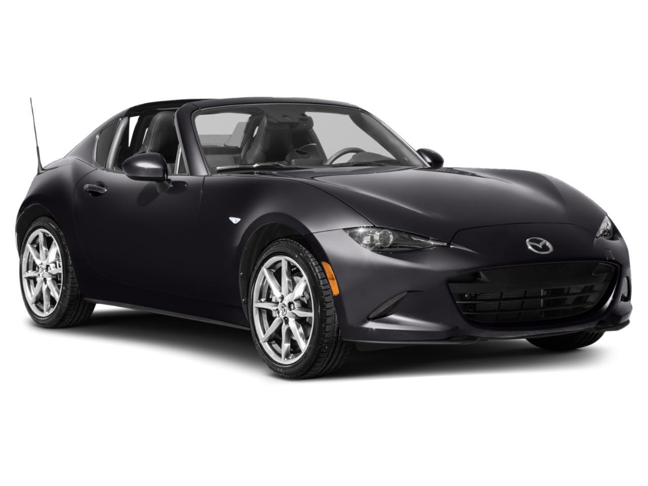 2023 Mazda MX-5 Miata RF Grand Touring Oshkosh WI