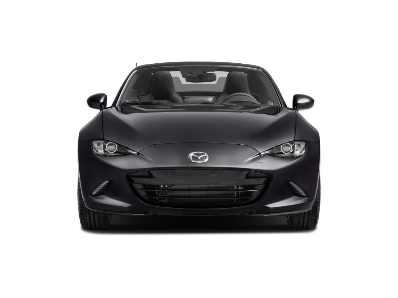2023 Mazda MX-5 Miata RF Grand Touring Oshkosh WI