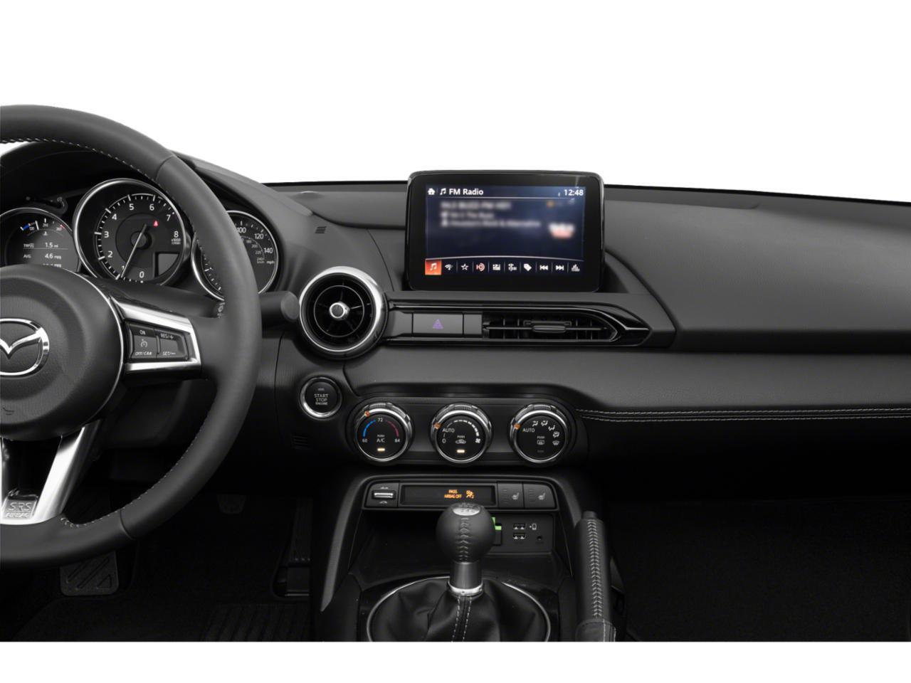 2023 Mazda MX-5 Miata RF Grand Touring Oshkosh WI