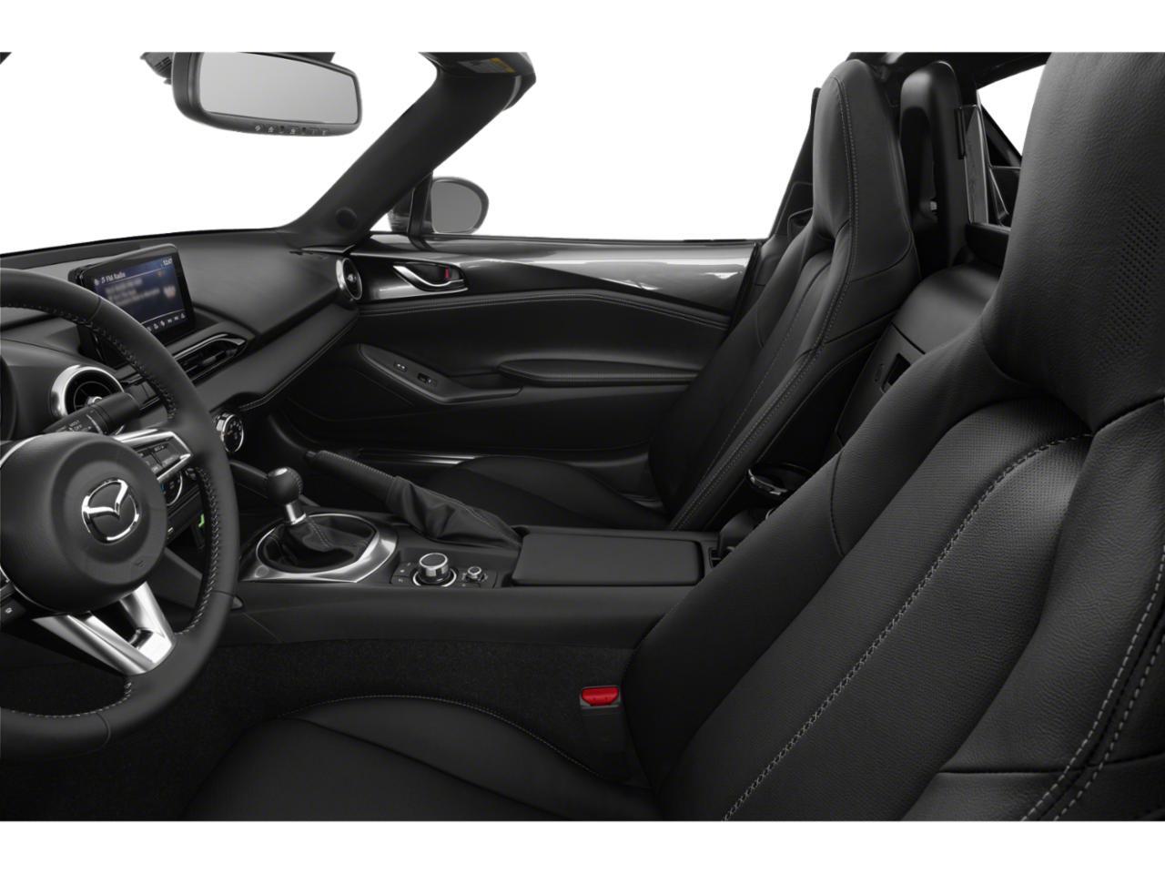 2023 Mazda MX-5 Miata RF Grand Touring Oshkosh WI
