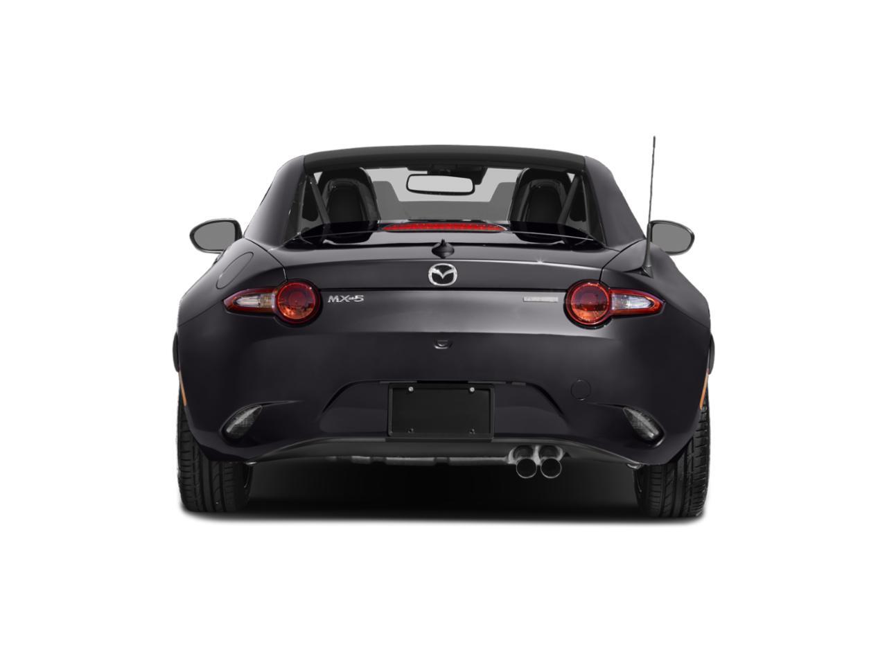 2023 Mazda MX-5 Miata RF Grand Touring Oshkosh WI