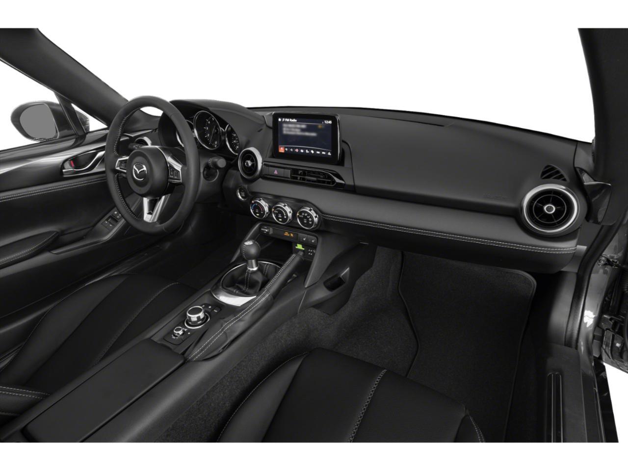 2023 Mazda MX-5 Miata RF Grand Touring Oshkosh WI
