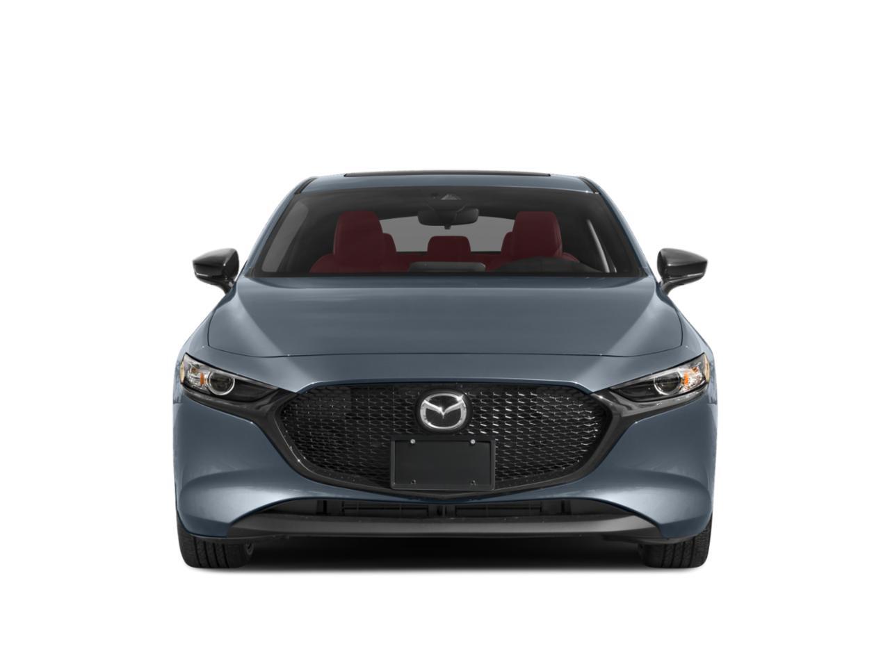 2023 Mazda Mazda3 Hatchback 2.5 S Carbon Edition AWD Oshkosh WI