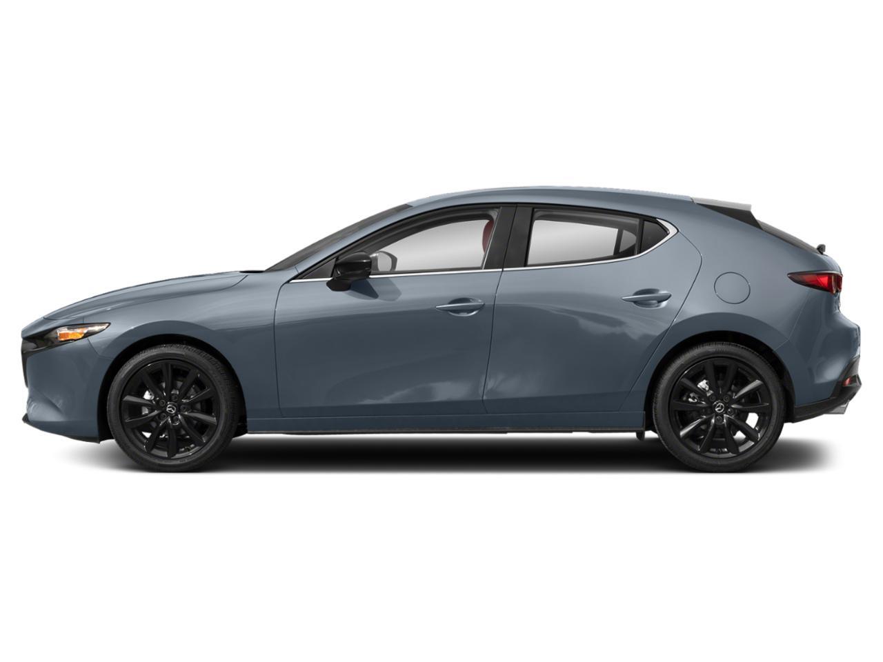 2023 Mazda Mazda3 Hatchback 2.5 S Carbon Edition AWD Oshkosh WI