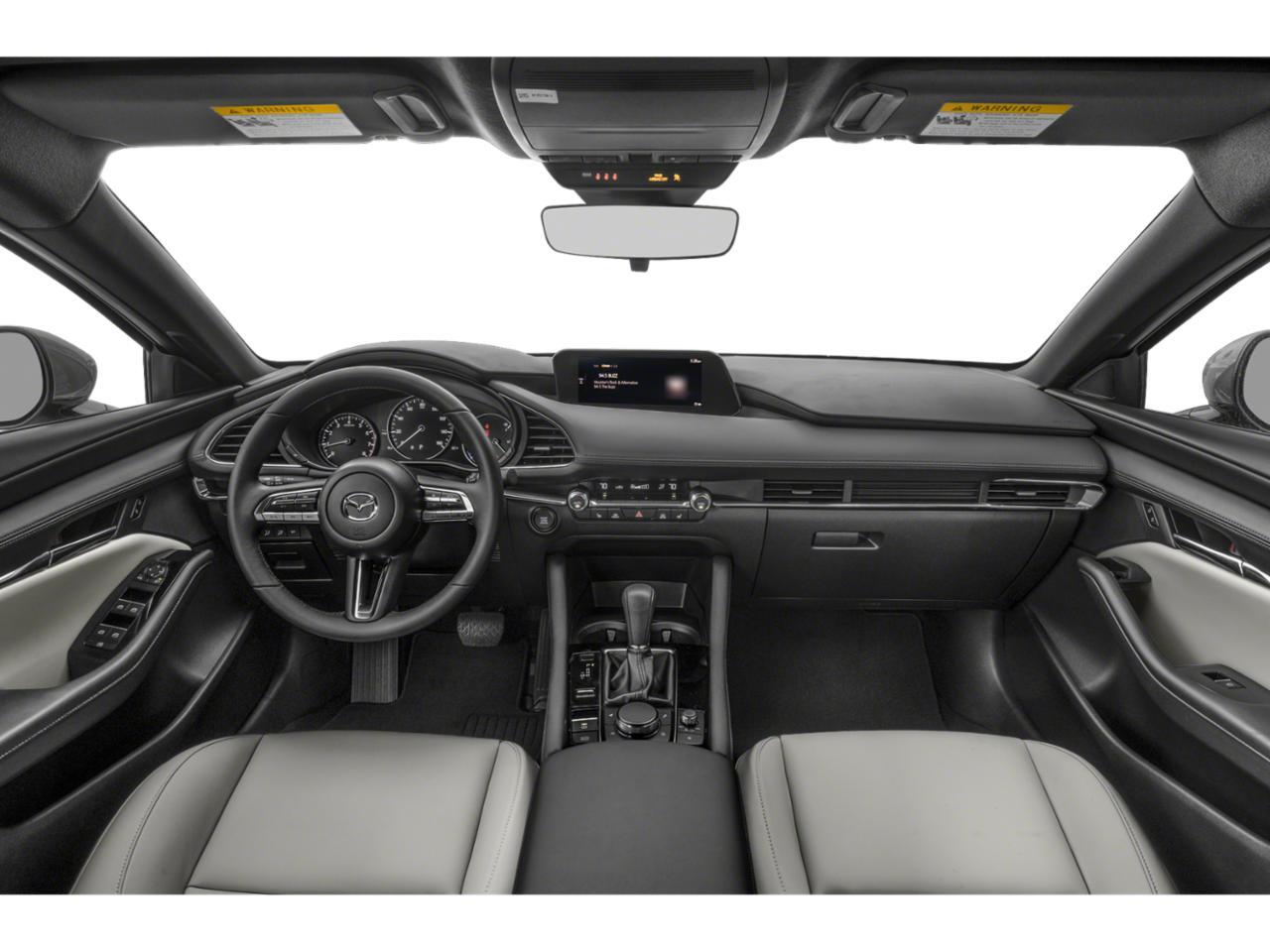 2023 Mazda Mazda3 Hatchback 2.5 S Preferred Oshkosh WI