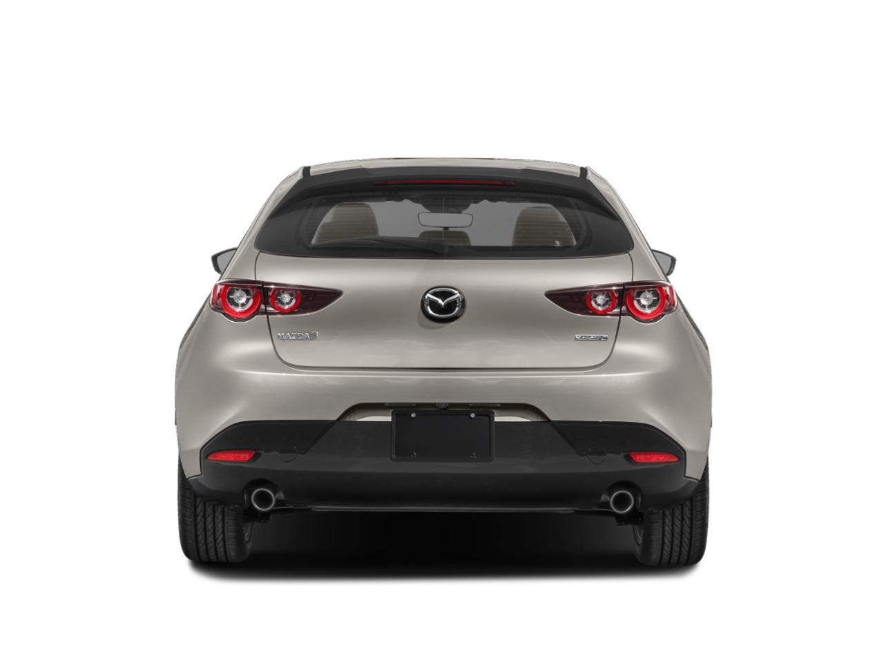 2023 Mazda Mazda3 Hatchback 2.5 S Preferred Oshkosh WI