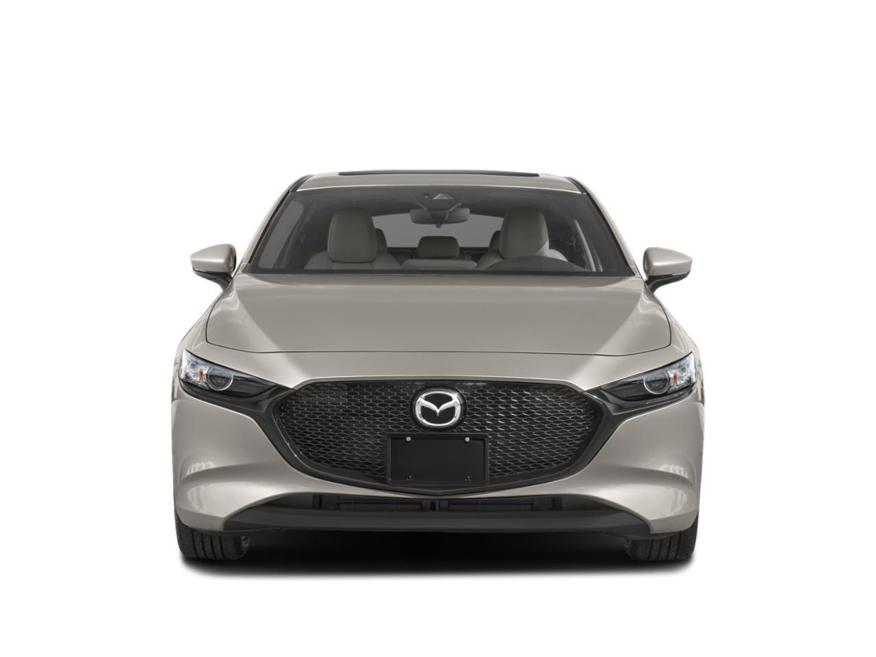 2023 Mazda Mazda3 Hatchback 2.5 S Preferred Oshkosh WI