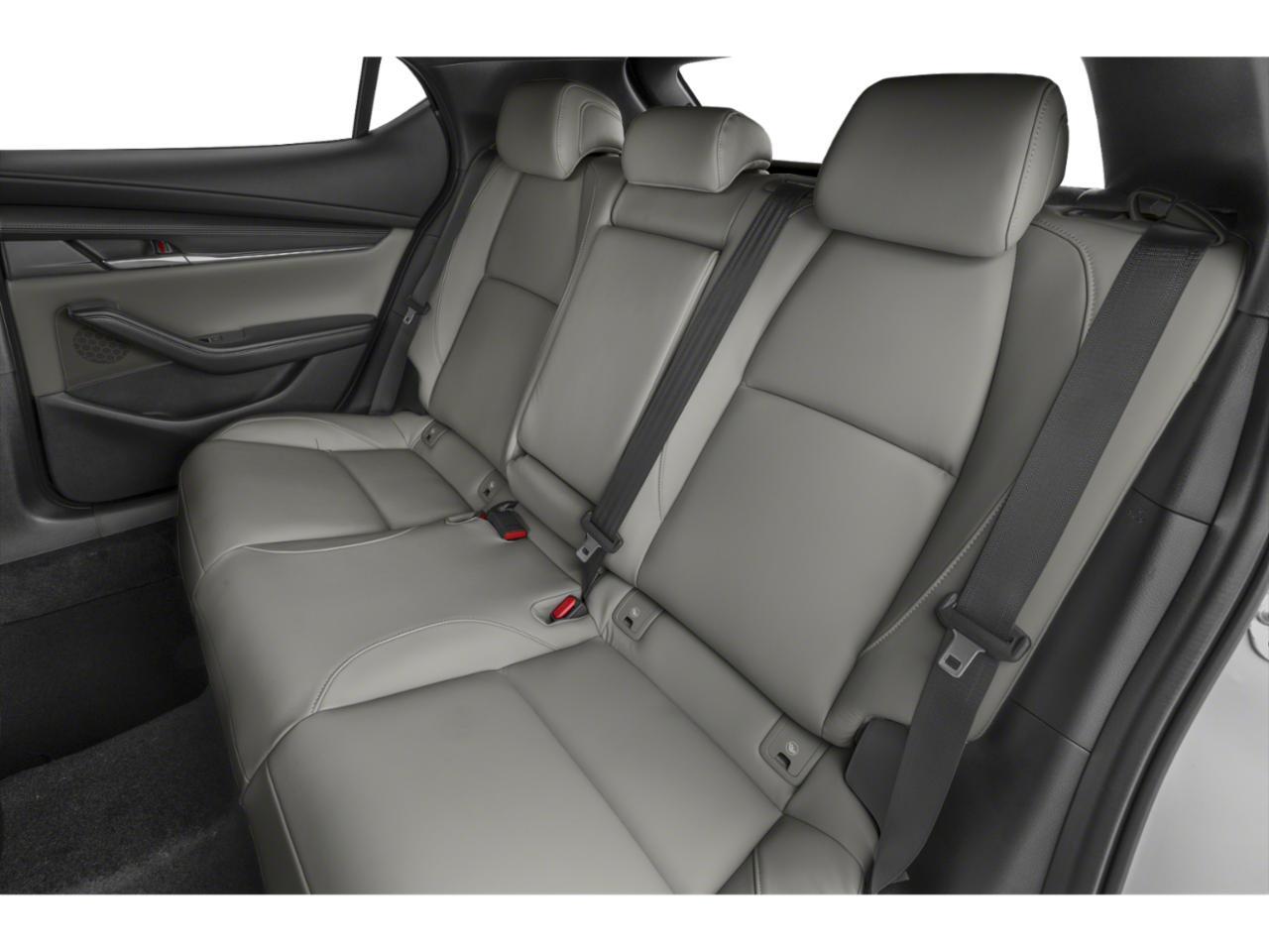 2023 Mazda Mazda3 Hatchback 2.5 S Preferred Oshkosh WI