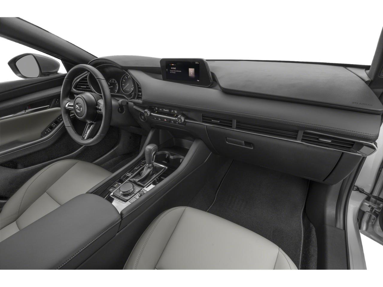2023 Mazda Mazda3 Hatchback 2.5 S Preferred Oshkosh WI