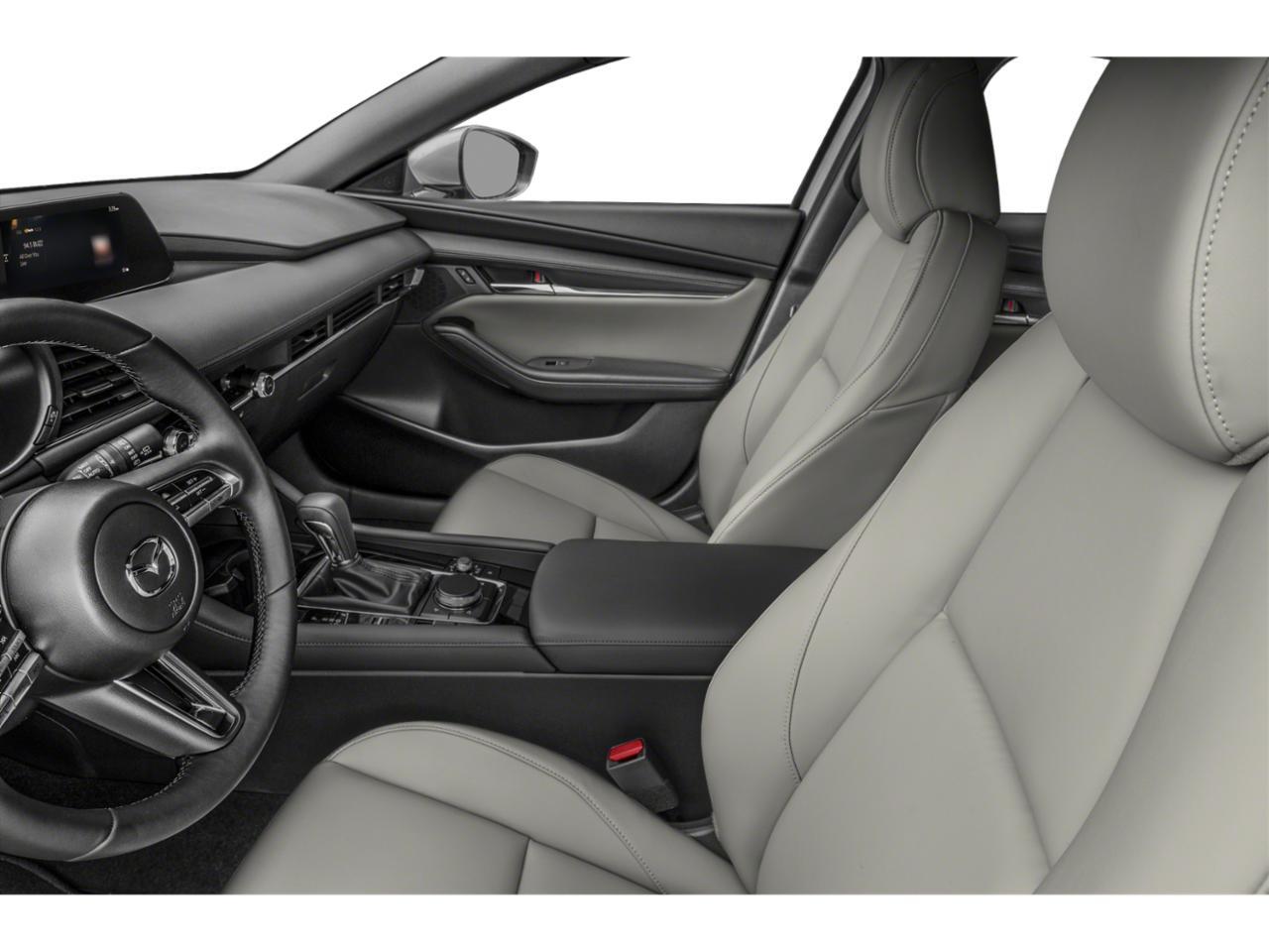 2023 Mazda Mazda3 Hatchback 2.5 S Preferred Oshkosh WI