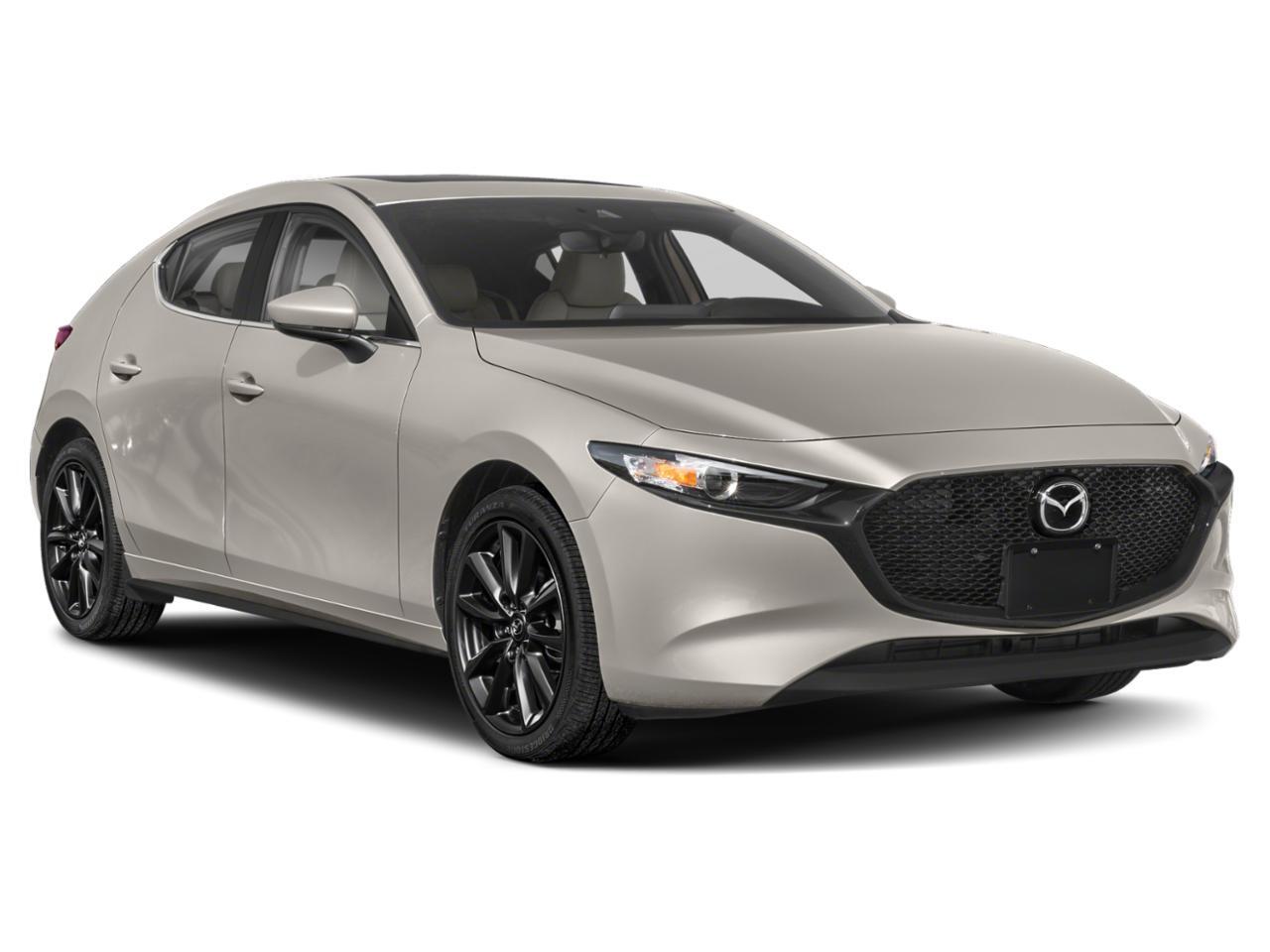 2023 Mazda Mazda3 Hatchback 2.5 S Preferred Oshkosh WI