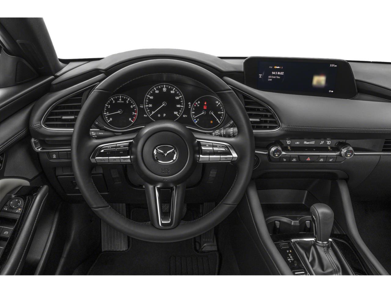 2023 Mazda Mazda3 Hatchback 2.5 S Preferred Oshkosh WI
