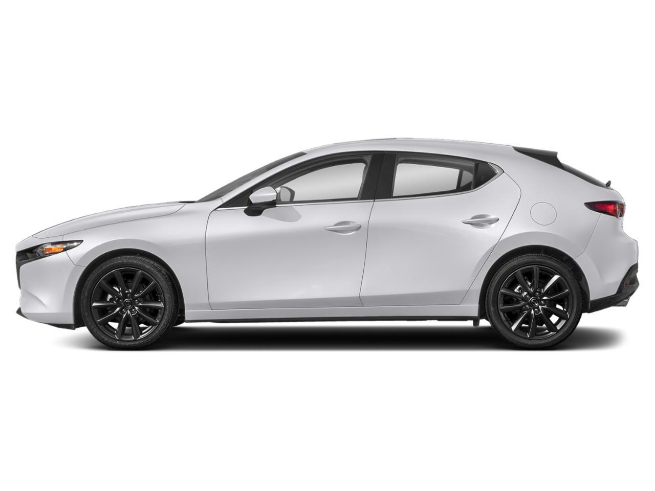 2023 Mazda Mazda3 Hatchback 2.5 S Preferred Oshkosh WI