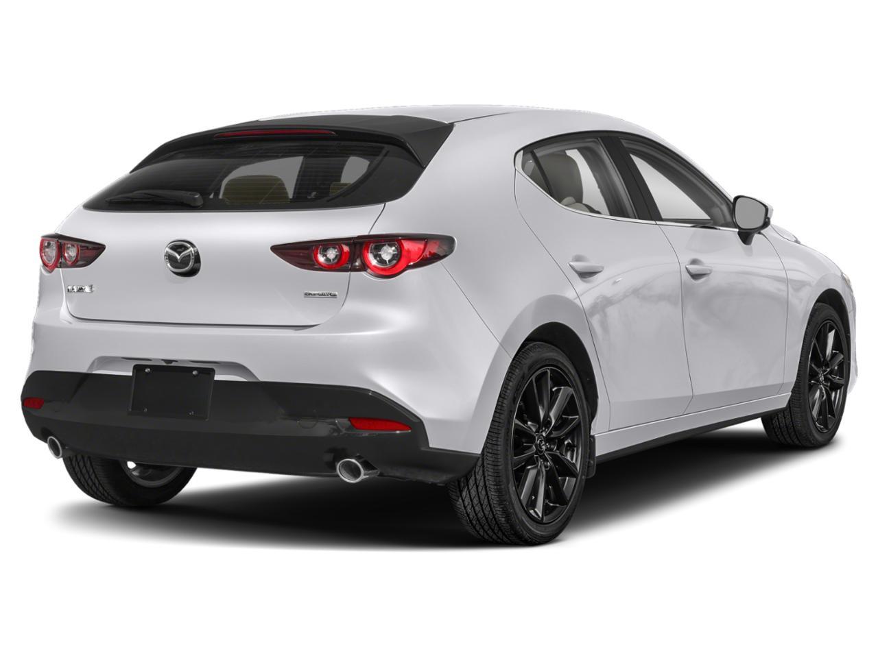 2023 Mazda Mazda3 Hatchback 2.5 S Preferred Oshkosh WI