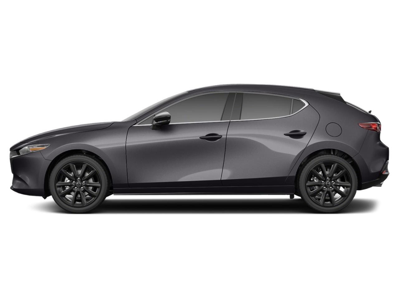 2023 Mazda Mazda3 Hatchback 2.5 Turbo AWD Oshkosh WI