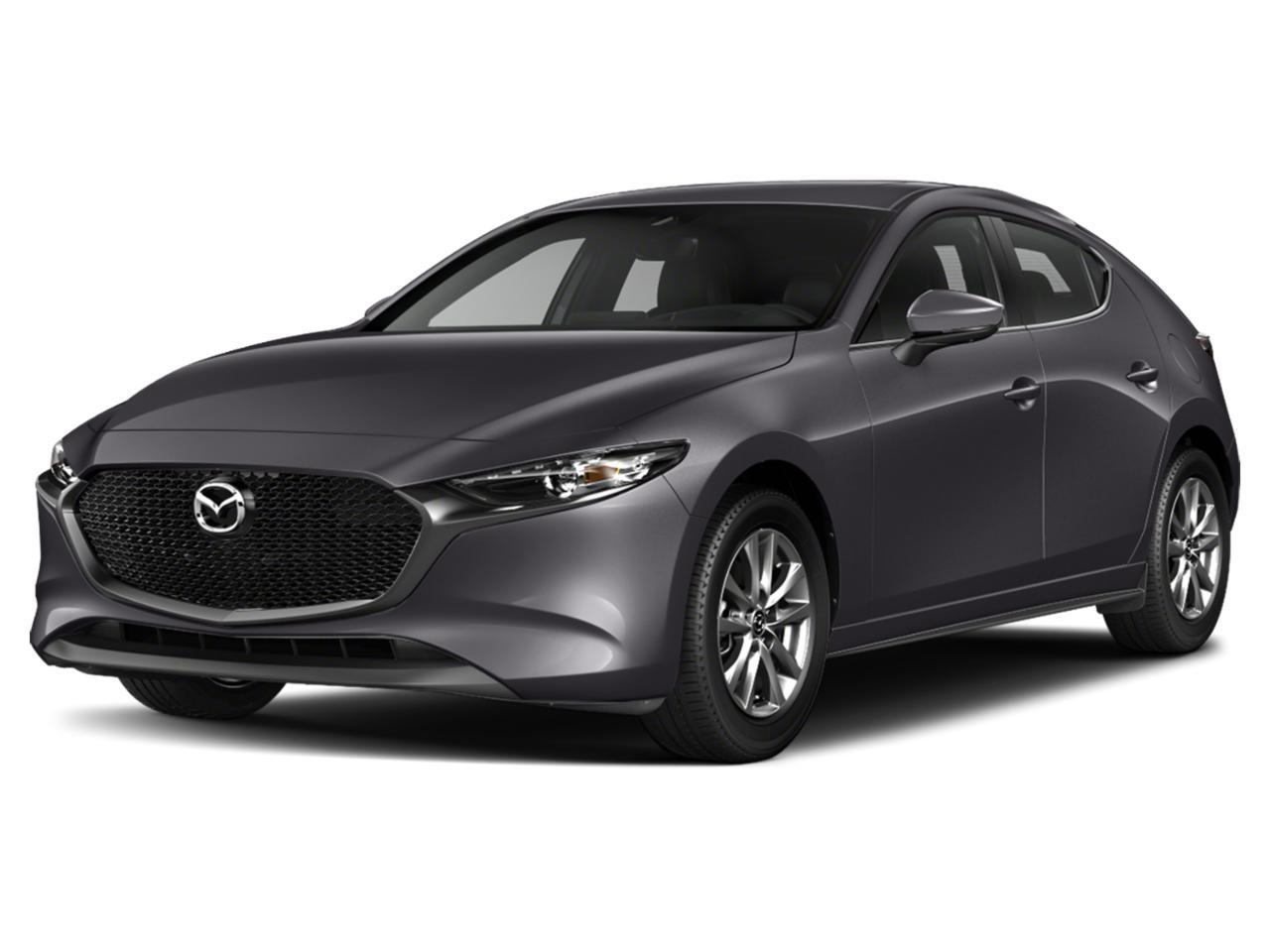 2023 Mazda Mazda3 Hatchback