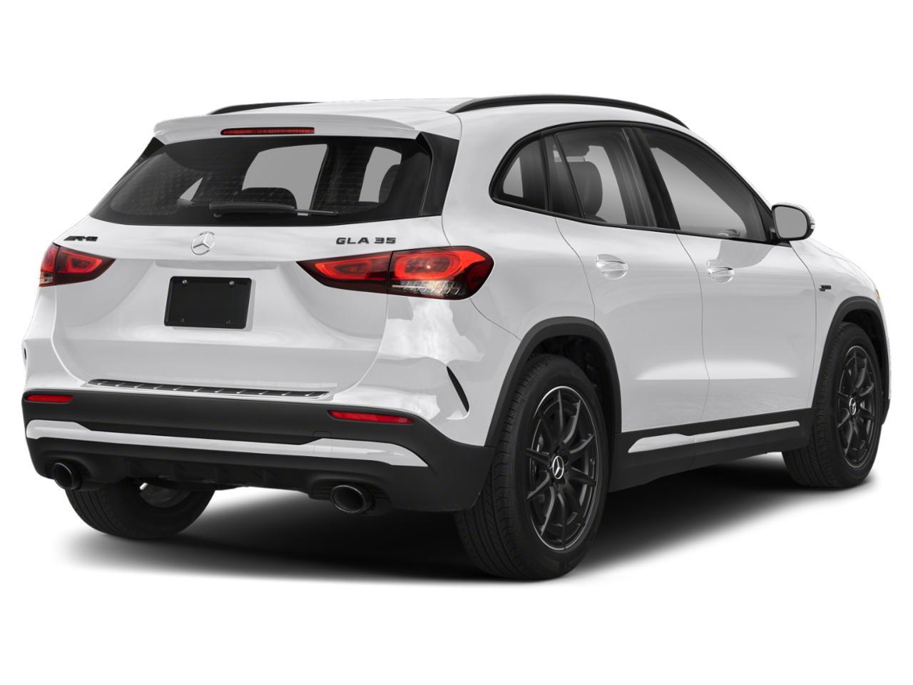 2023 Mercedes-Benz GLA GLA 35 AMG Oshkosh WI