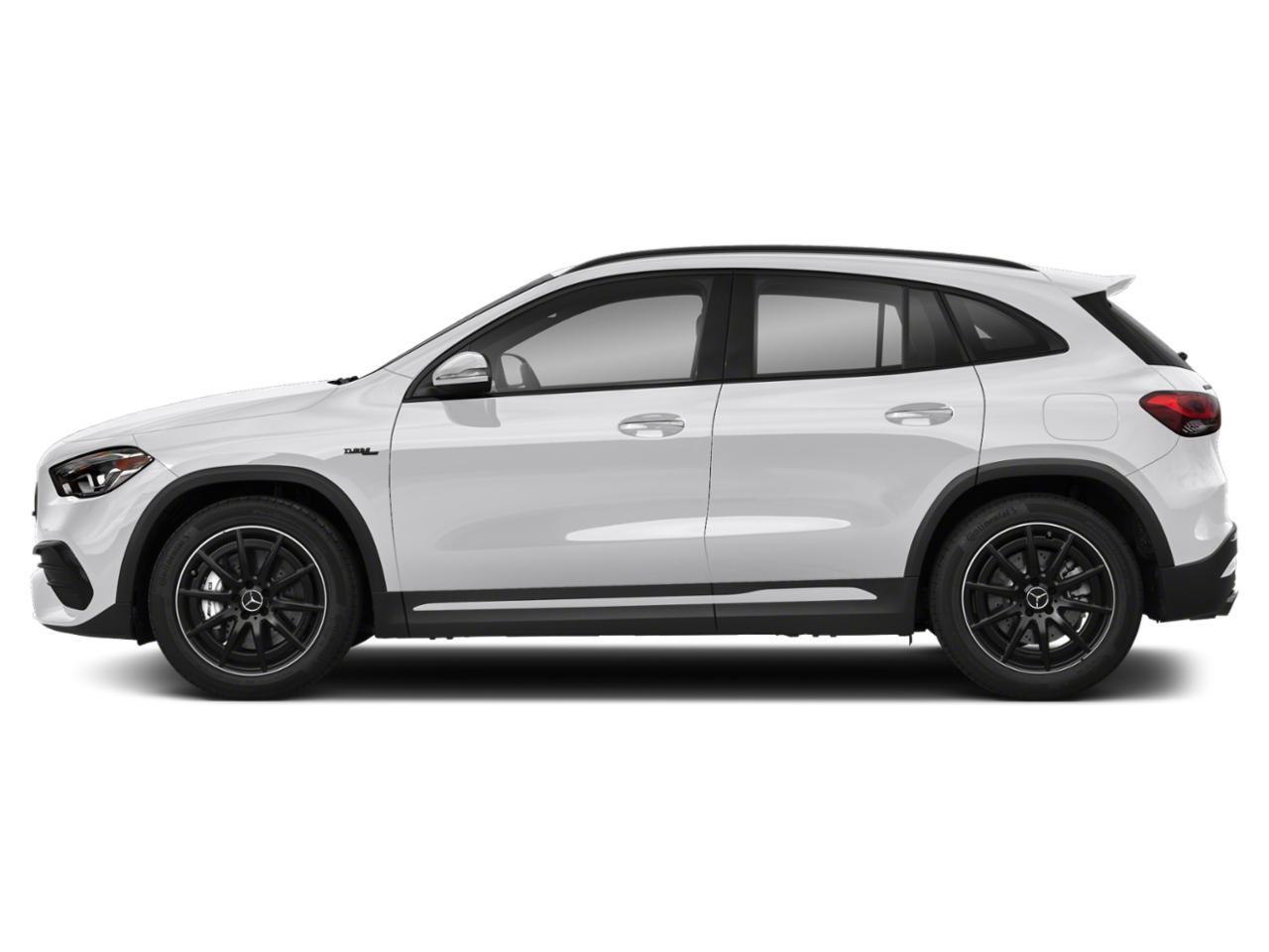 2023 Mercedes-Benz GLA GLA 35 AMG Oshkosh WI