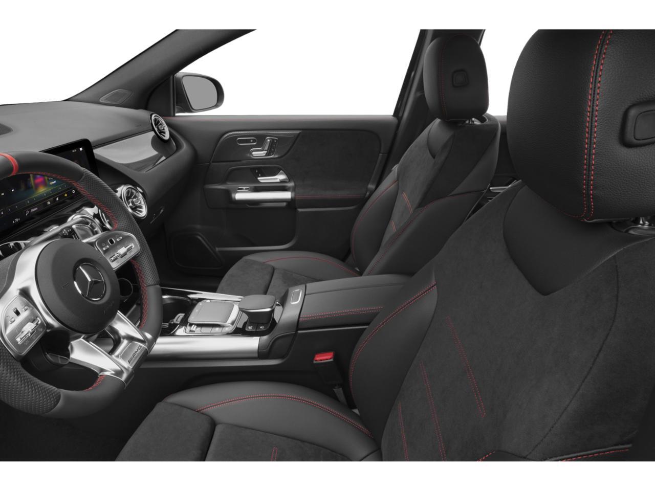 2023 Mercedes-Benz GLA GLA 35 AMG Oshkosh WI