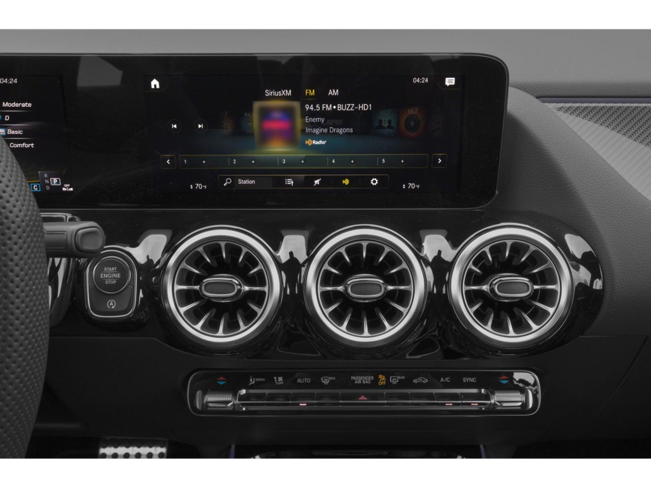 2023 Mercedes-Benz GLA GLA 35 AMG Oshkosh WI