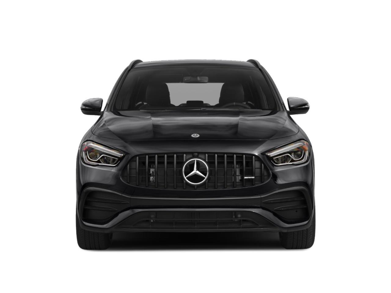 2023 Mercedes-Benz GLA GLA 35 AMG Oshkosh WI